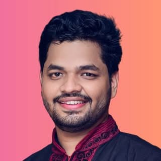 Abhinab Das