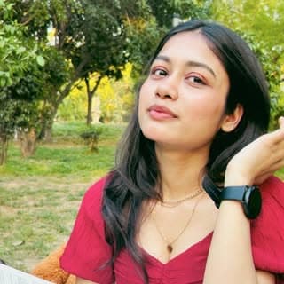 Anisha Kumari