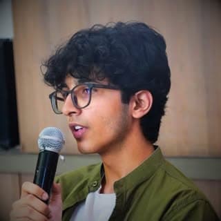 Ansh Bhardwaj
