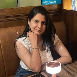 Nidhi Choudhary