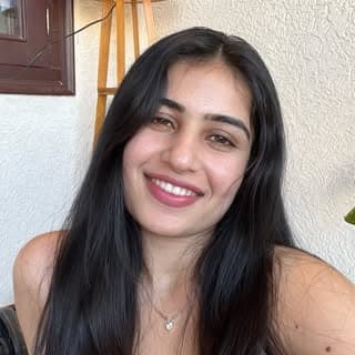 Yashika Sadhwani